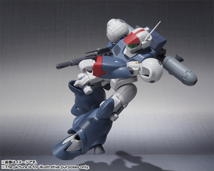 ROBOT魂 ＜SIDE RV＞ ネオファム 「銀河漂流バイファム 」 楽天市場】ROBOT魂 〈SIDE RV〉 ネオファム 『銀河漂流バイファム』(魂