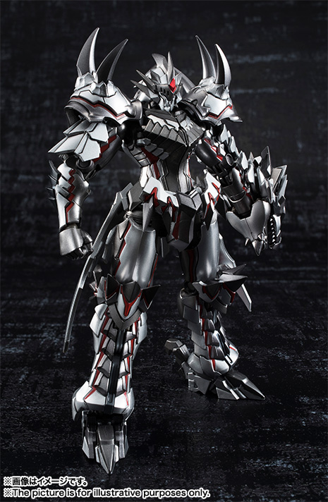 超合金 Ka signature モンスターハンター G級変形リオレウス 希少種