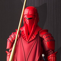 名将MOVIE REALIZATION 侍大将ダース・ベイダー ～死星具足～ | 魂ウェブ