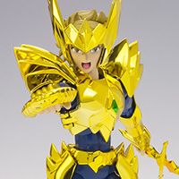 聖闘士聖衣神話EX キャンサーデスマスク（神聖衣） | 魂ウェブ