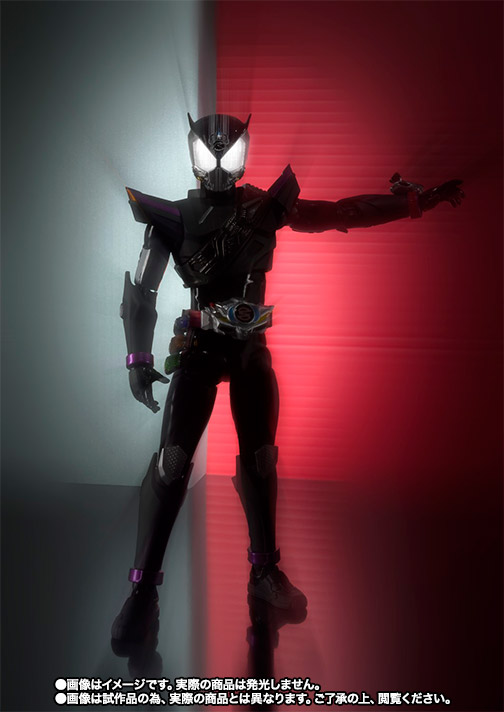S.H.Figuarts 仮面ライダープロトドライブ | 魂ウェブ