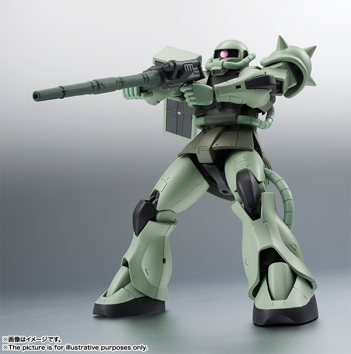 ロボット PG ZAKU 71IxzRZa1oL._AC_UF350,