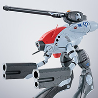 HI-METAL R HWR-00-MKII デストロイド・モンスター | 魂ウェブ