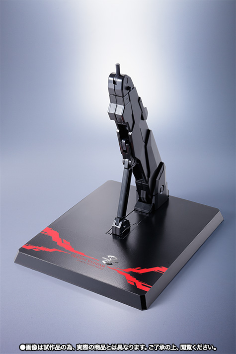 METAL BUILD デスティニーガンダム（フルパッケージ） | 魂ウェブ