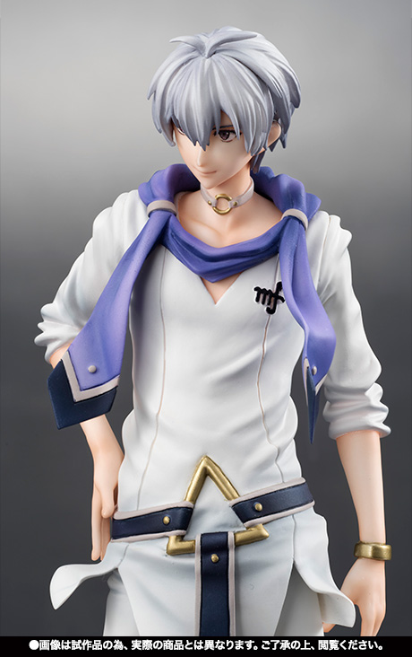 フィギュアーツZERO 逢坂壮五│株式会社BANDAI SPIRITS（バンダイ