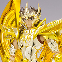 聖闘士聖衣神話EX タウラスアルデバラン（神聖衣） | 魂ウェブ