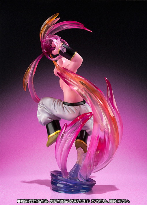 フィギュアーツZERO 魔人ブウ（純粋） | 魂ウェブ