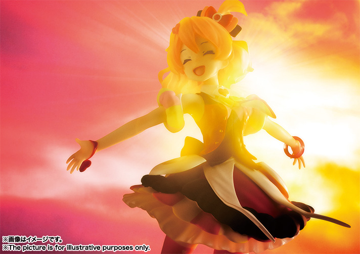 フィギュアーツZERO フレイア・ヴィオン | 魂ウェブ