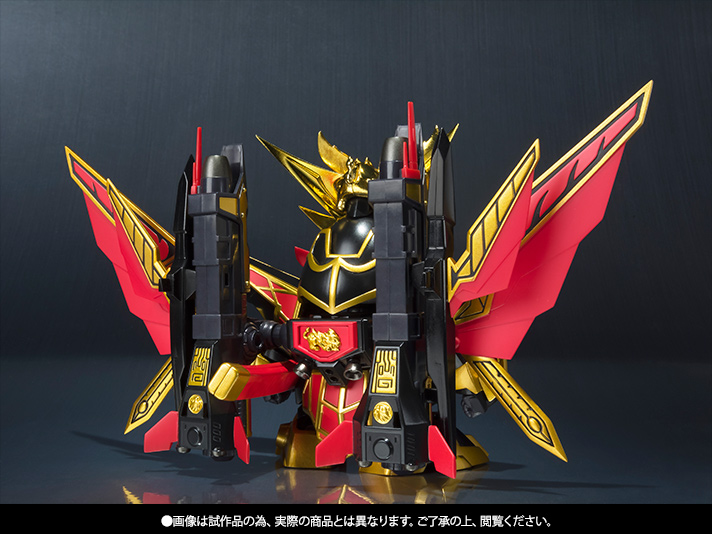 SDX 大福将軍 | 魂ウェブ