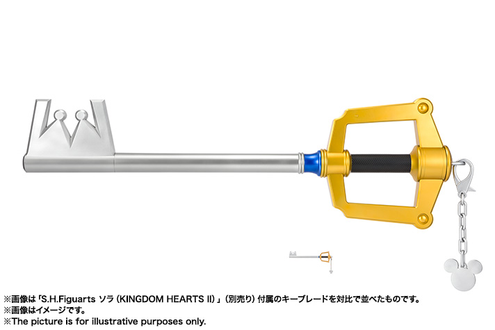 PROPLICA Kingdom Chain | TAMASHII WEB