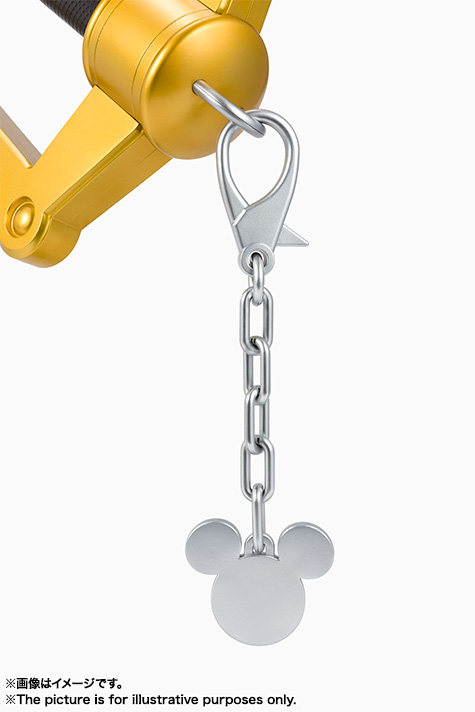 PROPLICA キーブレード キングダムチェーン | 魂ウェブ