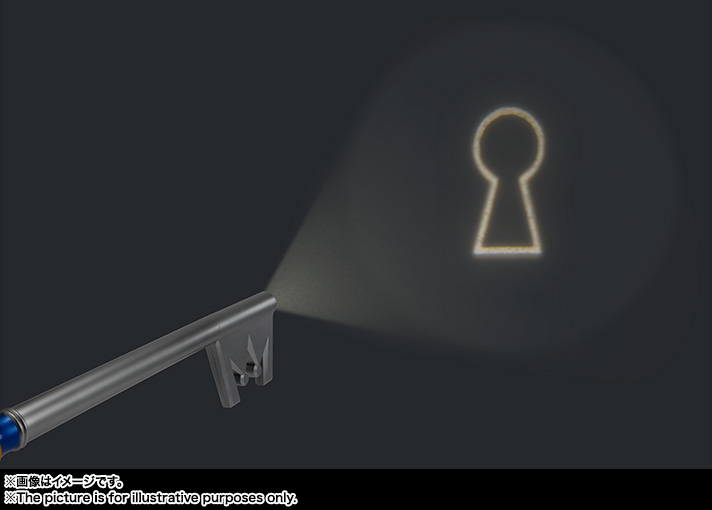 PROPLICA Kingdom Chain | TAMASHII WEB