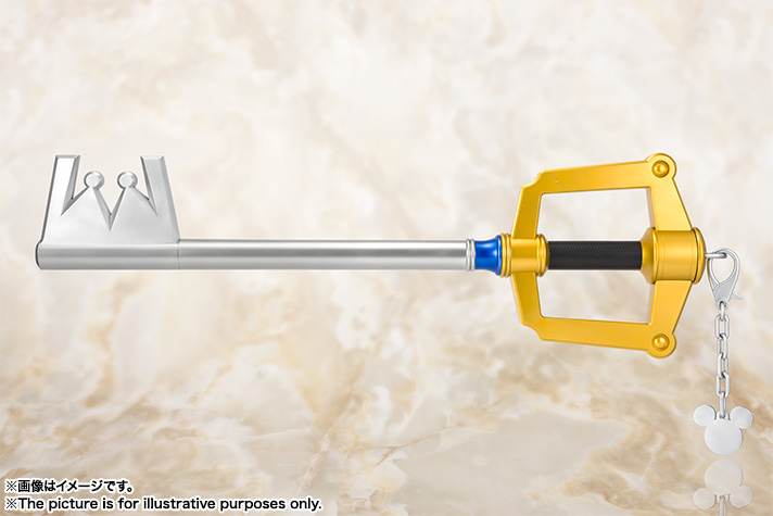 PROPLICA Kingdom Chain | TAMASHII WEB