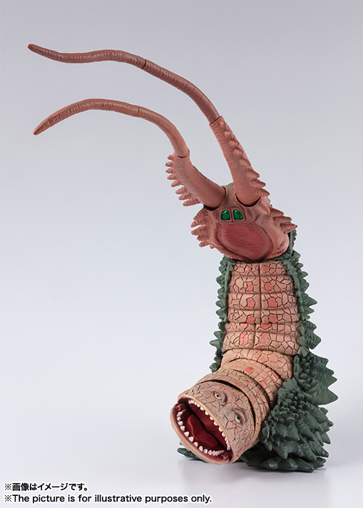 S.H.Figuarts ツインテール | 魂ウェブ