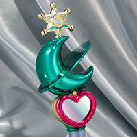 PROPLICA 【セット版】変身リップロッド セーラーウラヌス＆変身リップ