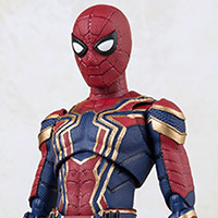 S.H.Figuarts ハルク（アベンジャーズ／インフィニティ・ウォー） | 魂
