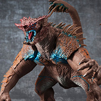 パシフィック・リムシリーズの商品一覧 | 魂ウェブ