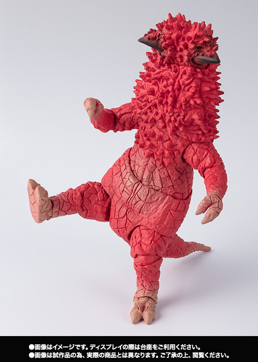 S.H.Figuarts パンドン 史上最大の侵略セット | 魂ウェブ