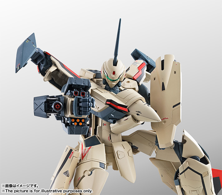 DX超合金 YF-19 フルセットパック | 魂ウェブ