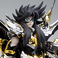 聖闘士聖衣神話 女神アテナ 15th Anniversary Ver. | 魂ウェブ