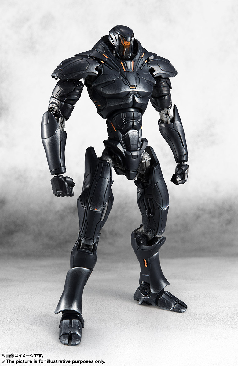 ROBOT魂 ＜SIDE JAEGER＞ シベリア対決セット | 魂ウェブ