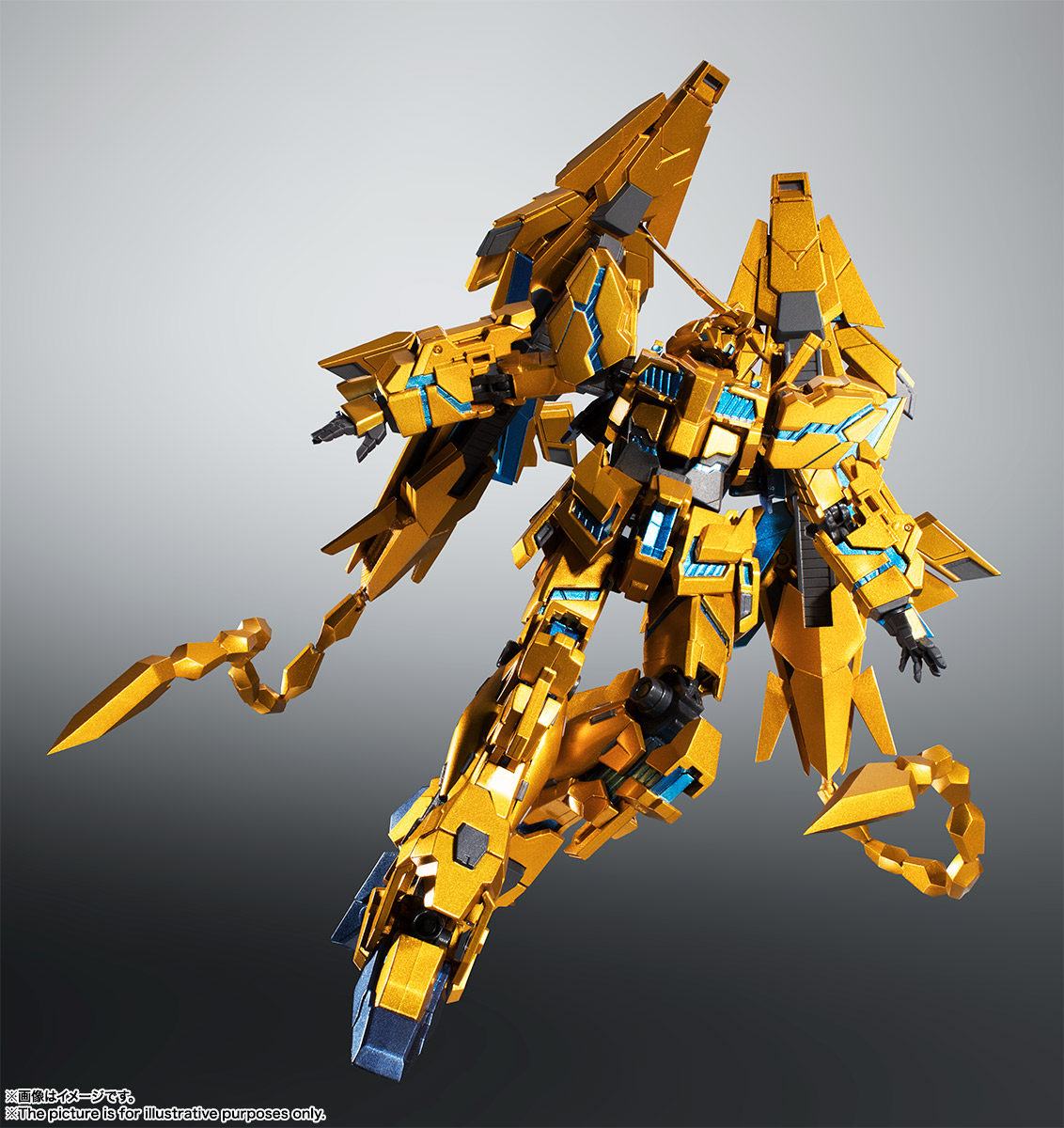 ロボット HG GUNDAM 03 PHENEX (DESTROY MODE) Amazon.com: Bandai Hobby HGUC #213 Unicorn Gundam 03 Phenex
