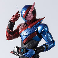 S.H.Figuarts 仮面ライダークローズマグマ | 魂ウェブ