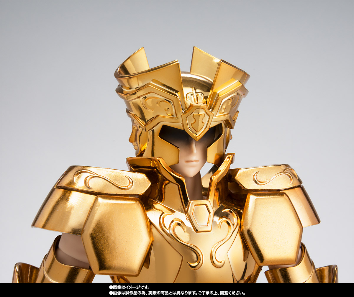 聖闘士聖衣神話EX ジェミニサガ＆カノン ～ORIGINAL COLOR EDITION