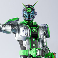 S.H.Figuarts（真骨彫製法） 仮面ライダーディケイド（ネオディケイ