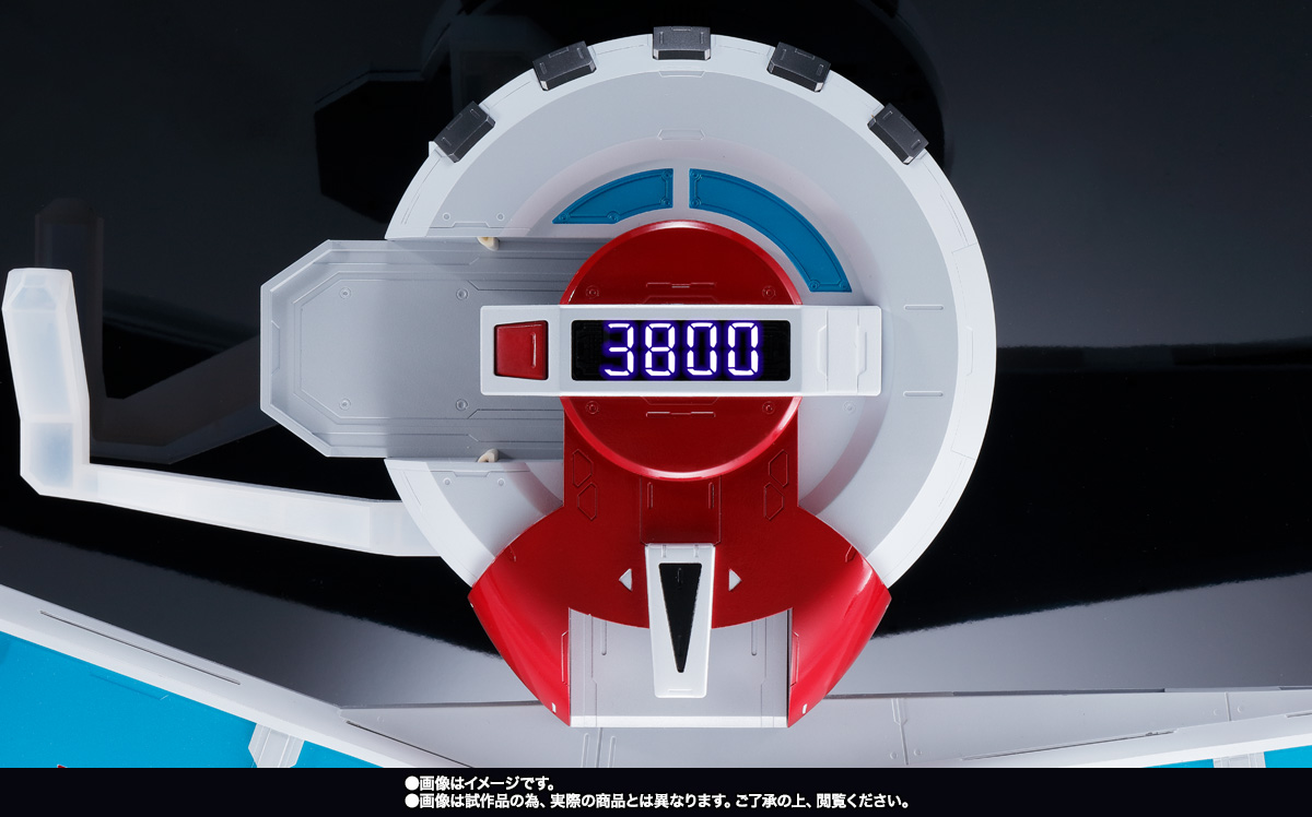 PROPLICA デュエルディスク│株式会社BANDAI SPIRITS（バンダイ