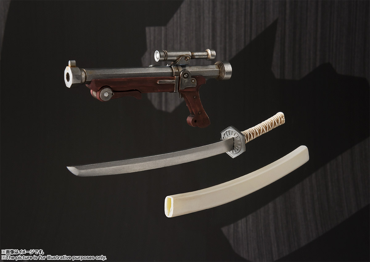 名将MOVIE REALIZATION 足軽 ファースト・オーダー ストームトルーパー