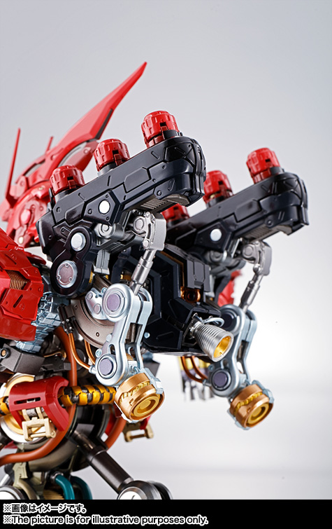 FORMANIA EX サザビー | 魂ウェブ