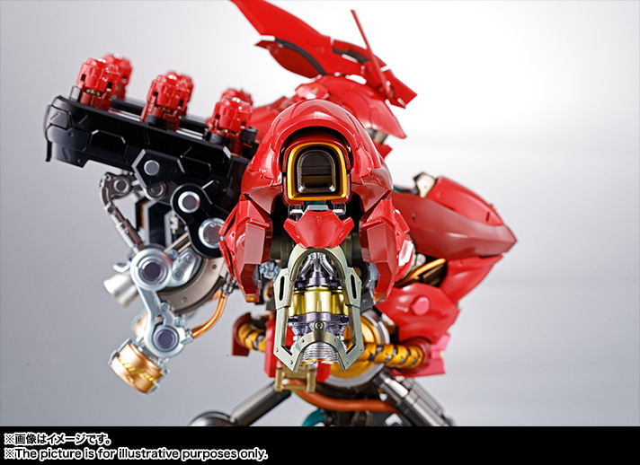 FORMANIA EX サザビー | 魂ウェブ