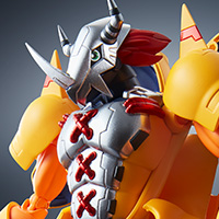 超進化魂 08 ブラックウォーグレイモン | 魂ウェブ