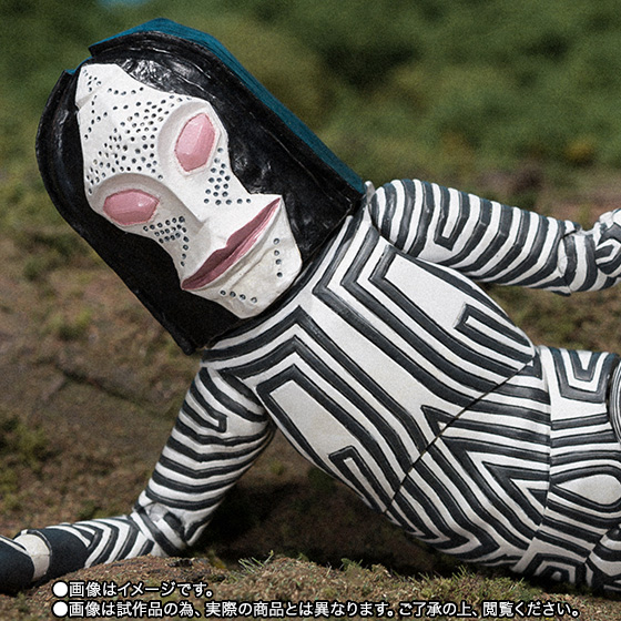 S.H.Figuarts ダダ | 魂ウェブ