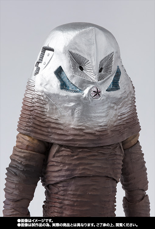 S.H.Figuarts ザラブ星人 | 魂ウェブ