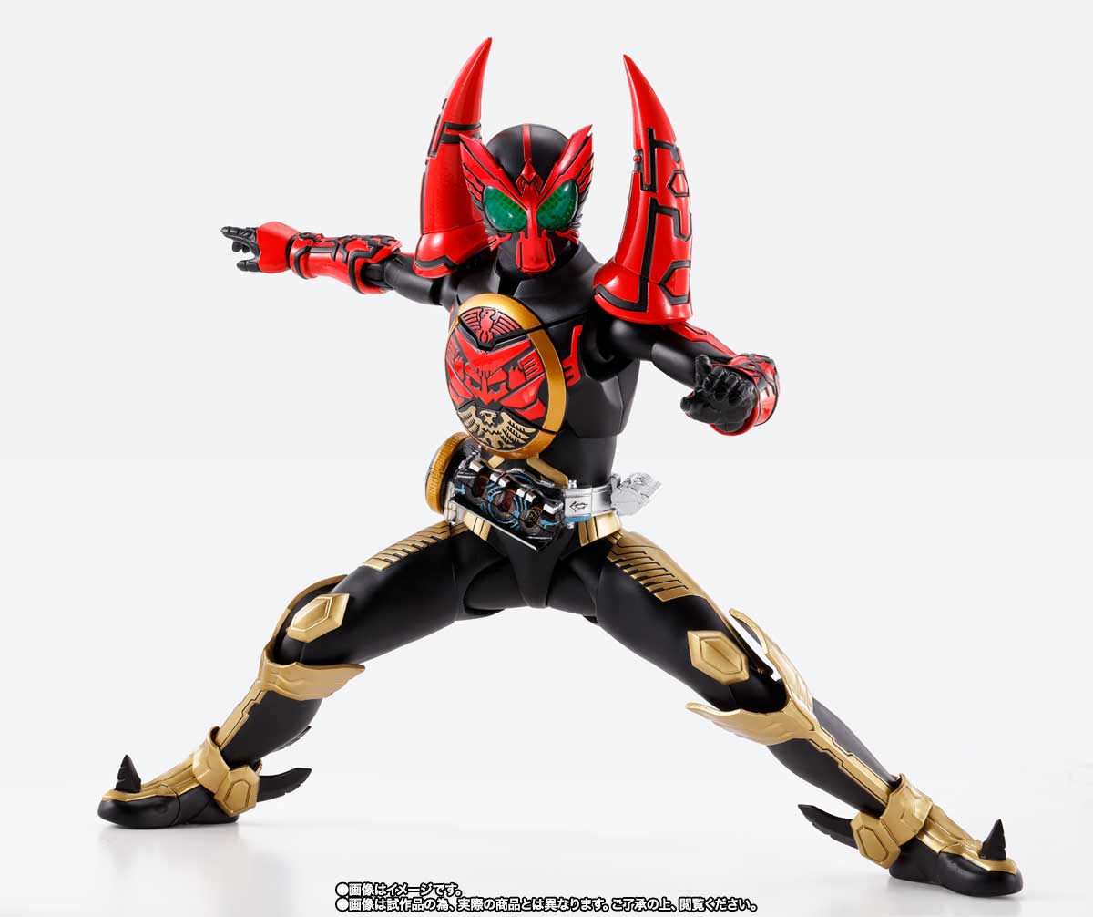 S.H.Figuarts（真骨彫製法） 【開催記念商品／事前販売】仮面ライダー