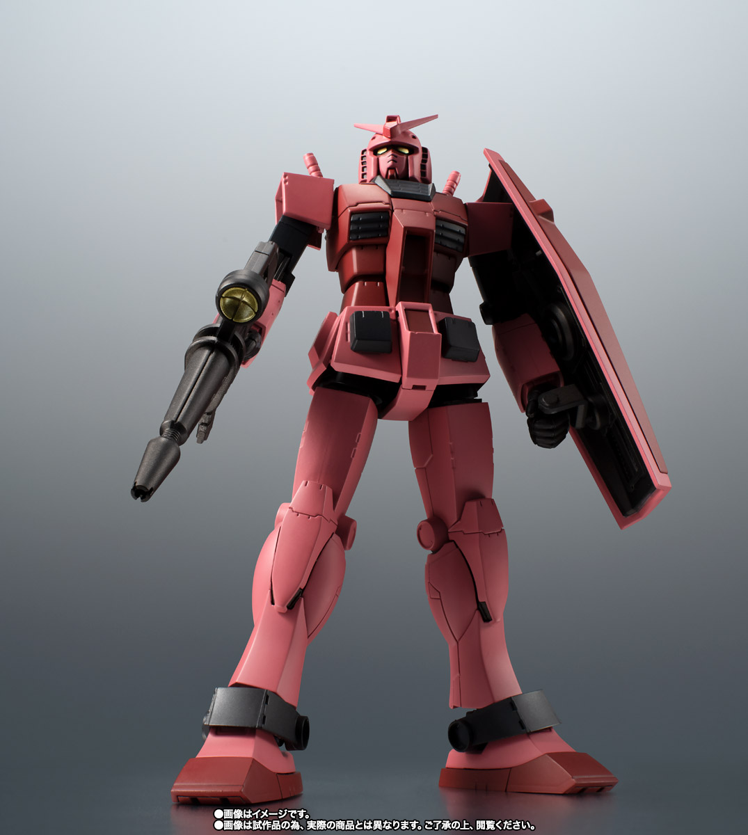 ROBOT魂 【開催記念商品／事前販売】＜SIDE MS＞ RX-78／C.A