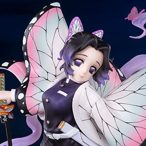 フィギュアーツZERO 嘴平伊之助 獣の呼吸 | 魂ウェブ