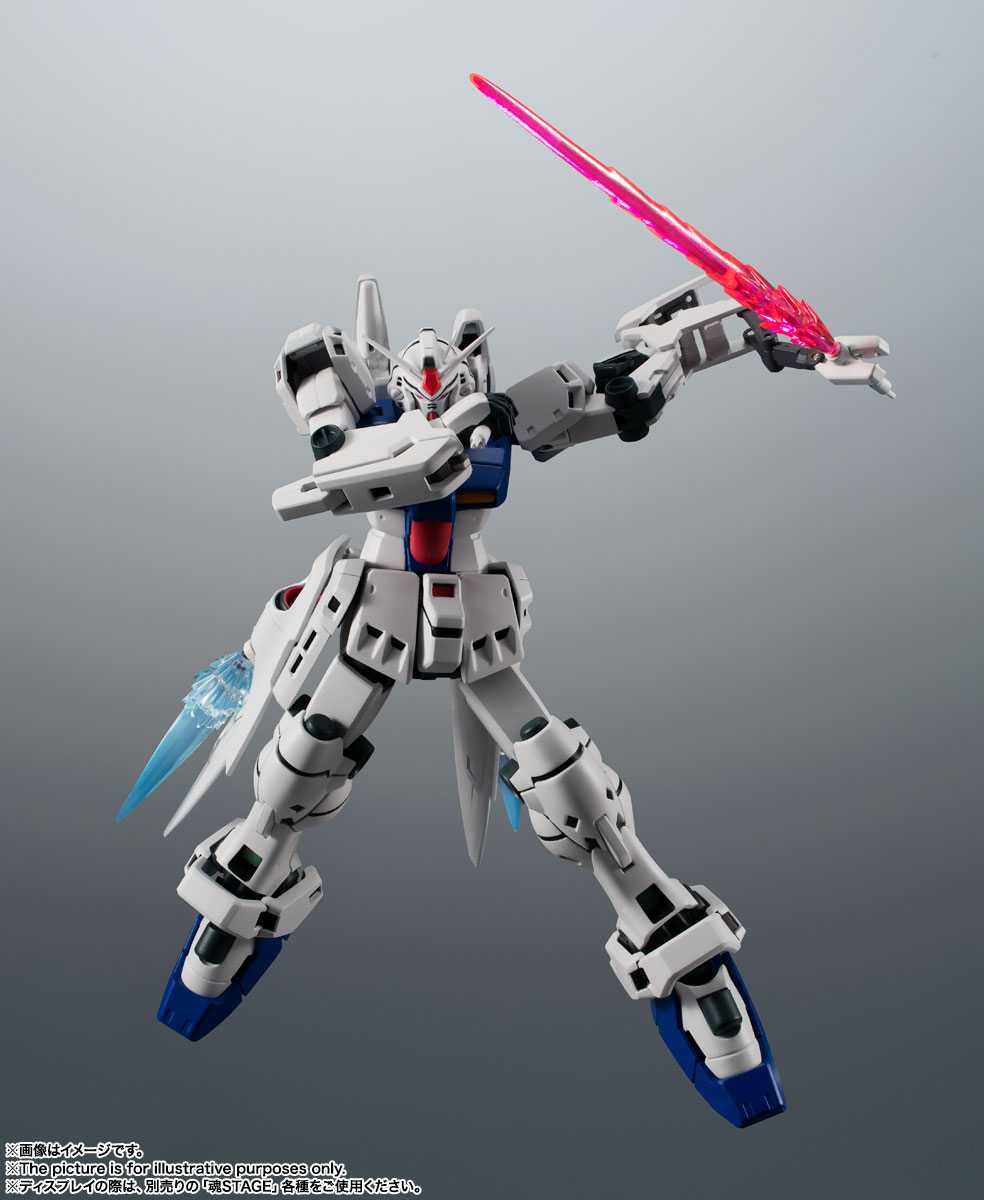 ロボット L GRADE RX-78 GUNDAM Amazon.com: Bandai Tamashii Nations Robot Spirits #78-2 Gundam RX