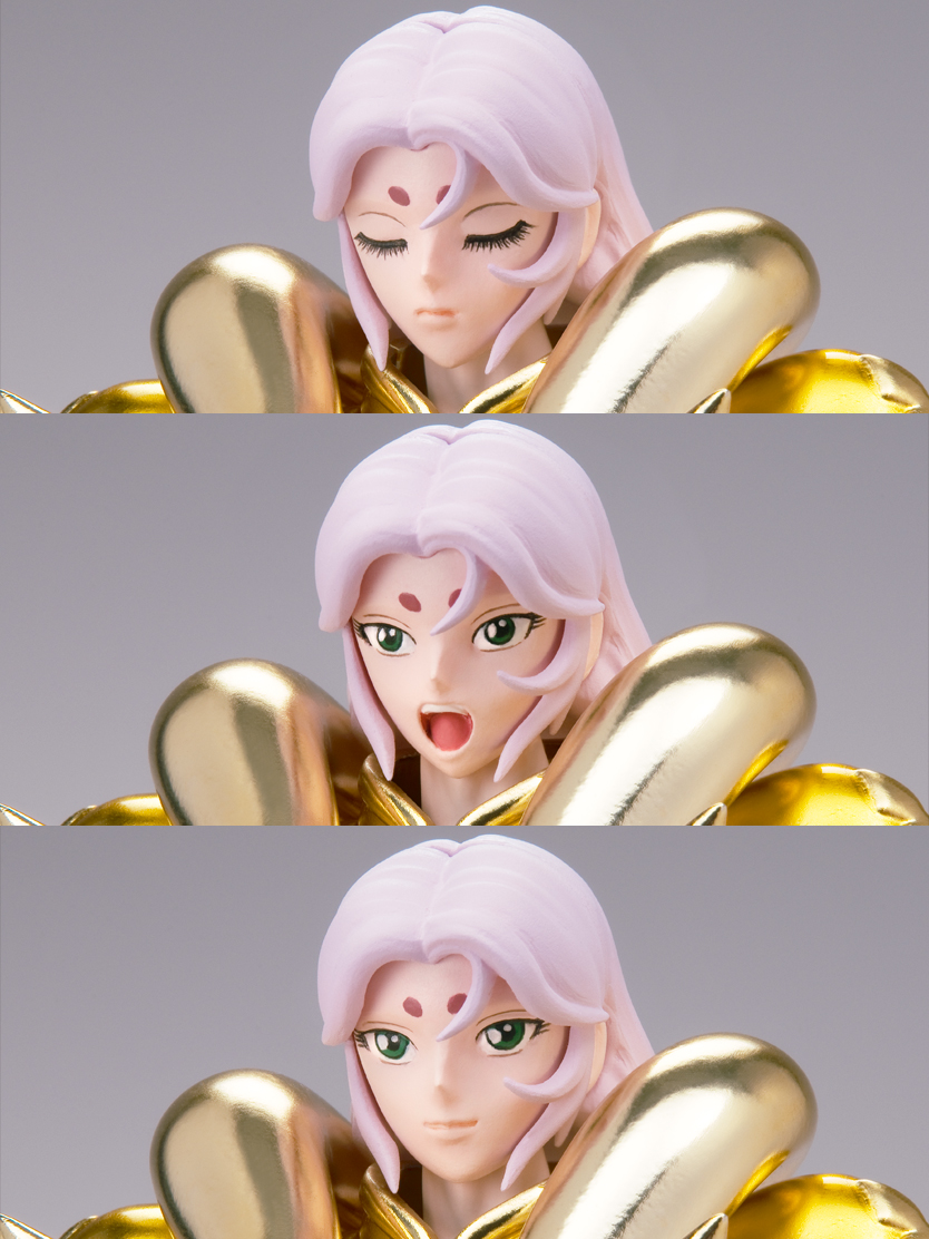 聖闘士聖衣神話ＥＸ　アリエスムウ　リバイバル版 聖闘士聖衣神話EX アリエスムウ <リバイバル版> | 魂ウェブ