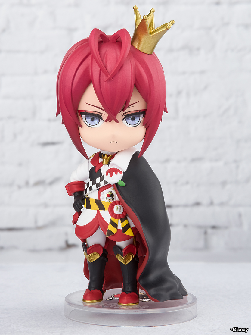 Figuarts mini リドル・ローズハート | 魂ウェブ