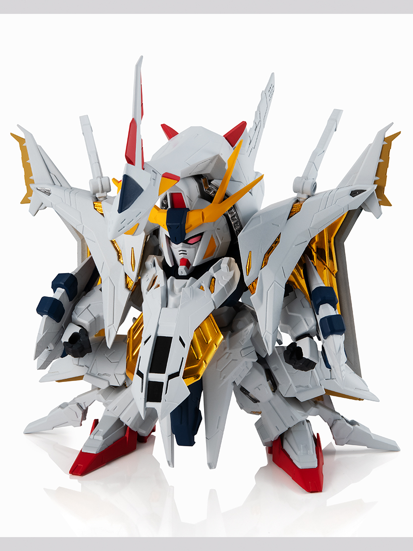 NXEDGE STYLE [MS UNIT] ペーネロペー | 魂ウェブ