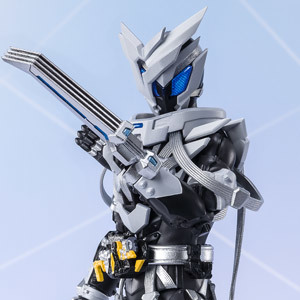 S.H.Figuarts 【特別開催記念商品】仮面ライダーゼロワン リア