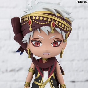 Figuarts mini マレウス・ドラコニア（魂ウェブ商店Ver.） | 魂ウェブ