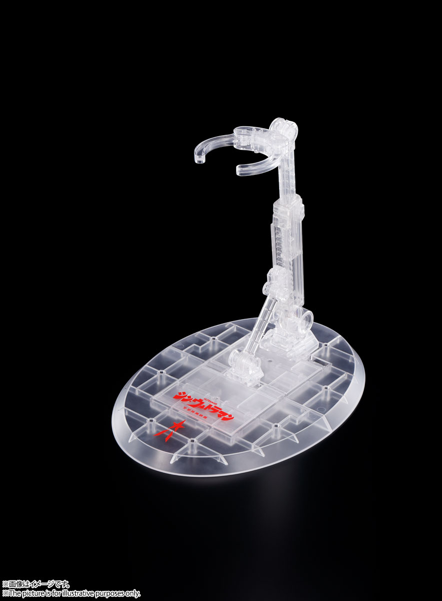 DYNACTION ウルトラマン(シン・ウルトラマン) | 魂ウェブ