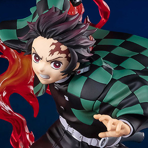 フィギュアーツZERO 嘴平伊之助 獣の呼吸 | 魂ウェブ