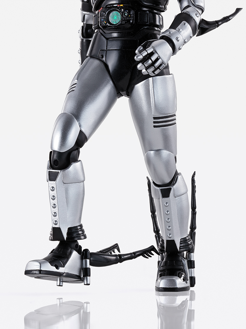 S.H.Figuarts（真骨彫製法） シャドームーン | 魂ウェブ