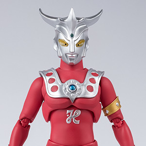 S.H.Figuarts ウルトラマンレグロス | 魂ウェブ
