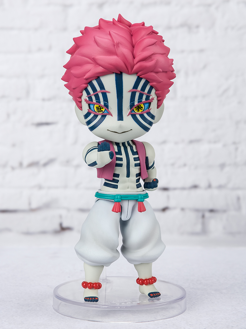 Figuarts mini 猗窩座 | 魂ウェブ